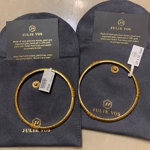 Julie Vos Bracelets